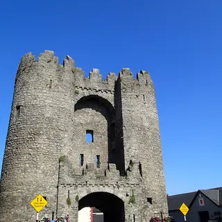 Drogheda - Laurence's Gate
