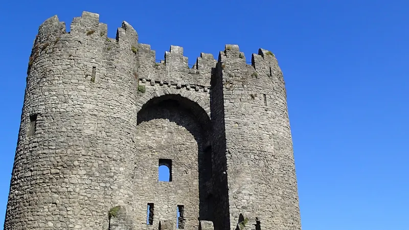Drogheda - Laurence's Gate