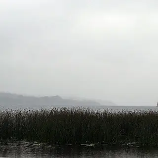 Lough Derravaragh, County Westmeath, Ireland