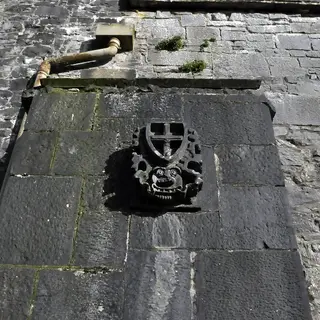 Holycross - Holy Cross Abbey