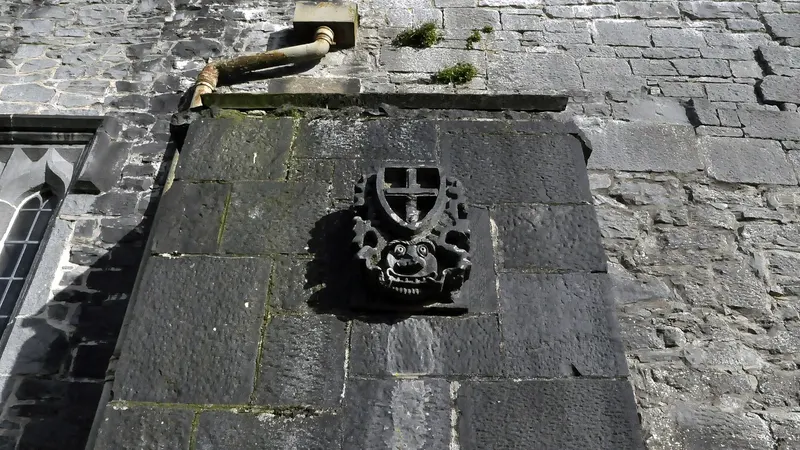 Holycross - Holy Cross Abbey