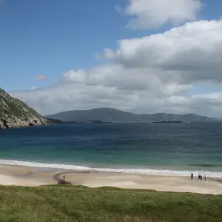 Keem Bay, Co. Mayo