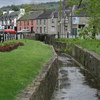 Kinnitty, County Offaly